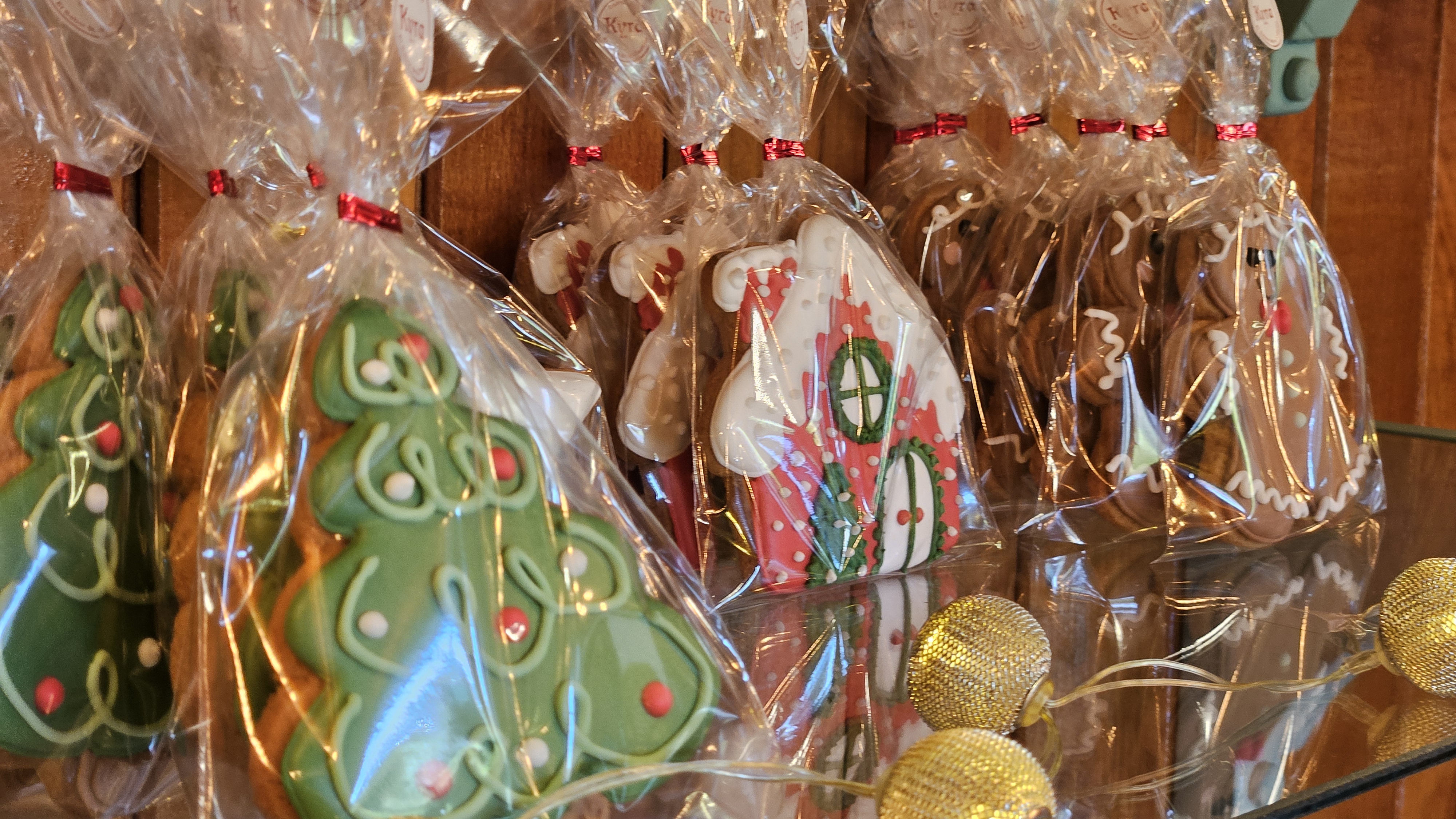 Galletas de Chocolate