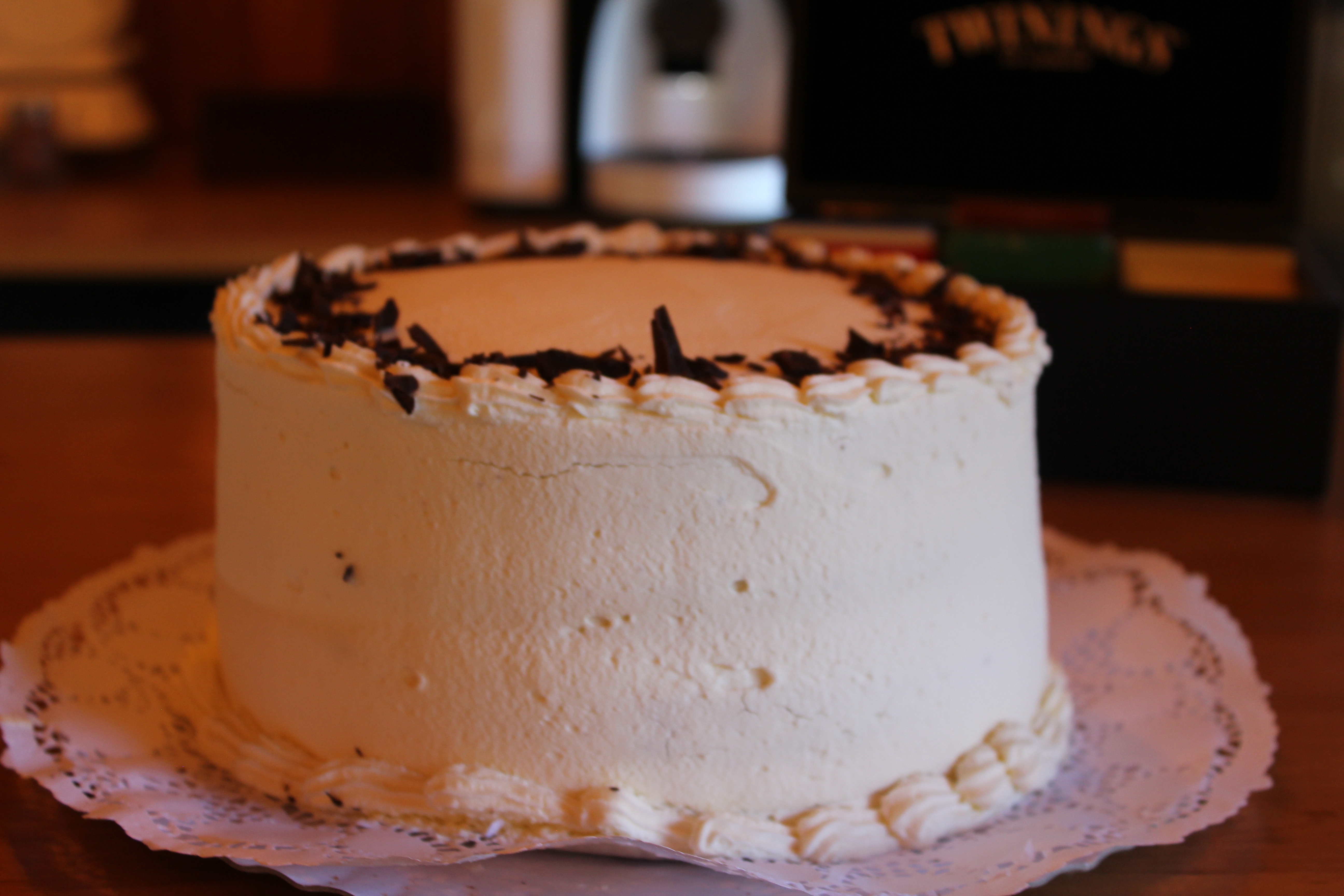 Torta Brownie